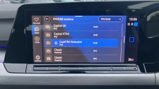 Volkswagen Golf 1.5 TSI Life 5dr Petrol Hatchback